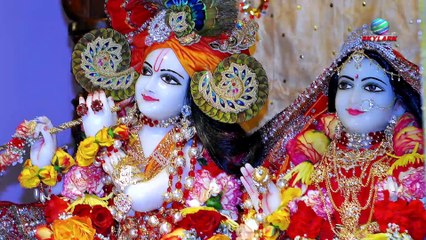 Beautiful Bhajan: Dur Andhera Hua Naya Hi Savera Hua - दूर अँधेरा हुआ नया ही सवेरा हुआ