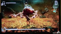 DmC Devil May Cry 5 Dante Boss Fight Gameplay Demo E3 Show 2012 - Cam