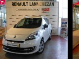 Annonce RENAULT GRAND SCENIC III dCi 130 Energy FAP eco2 Bose 7 pl