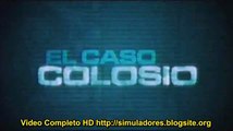 Caso Colosio Documental Luis Donaldo Discovery Channel