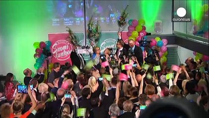 Финляндия: центристы возвращаются к власти