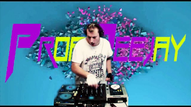 Especial Crack FM - Do You Like EDM? (Proa Deejay in the mix)