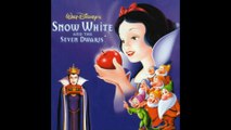 Snow White and the Seven Dwarfs 白雪姫 Some day my prince will come Ayumi Hamasaki 浜崎あゆみ