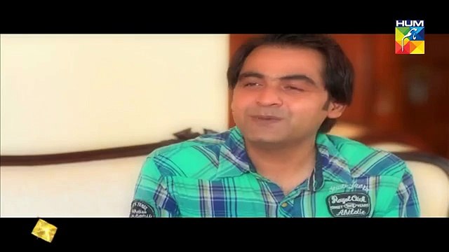 Hum Tum aur Woh - Hum tv - 27th April 2015 - Tune.pk