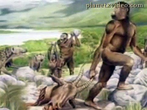Nibiru and the Anunnaki - Planet X Video
