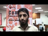 Campus Conversations'11NED University of engineering & technology Osama Khalid