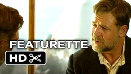 True Story Movie CLIP - Prison Talk (2015) - Jonah Hill Thriller HD