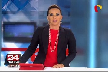 Brasil: torrenciales lluvias inundan las calles de Sao Paulo