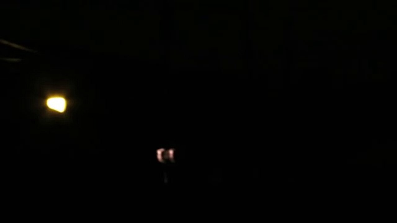 MAJOR Canada UFO Sighting Over Quebec! REAL ALIEN CRAFT