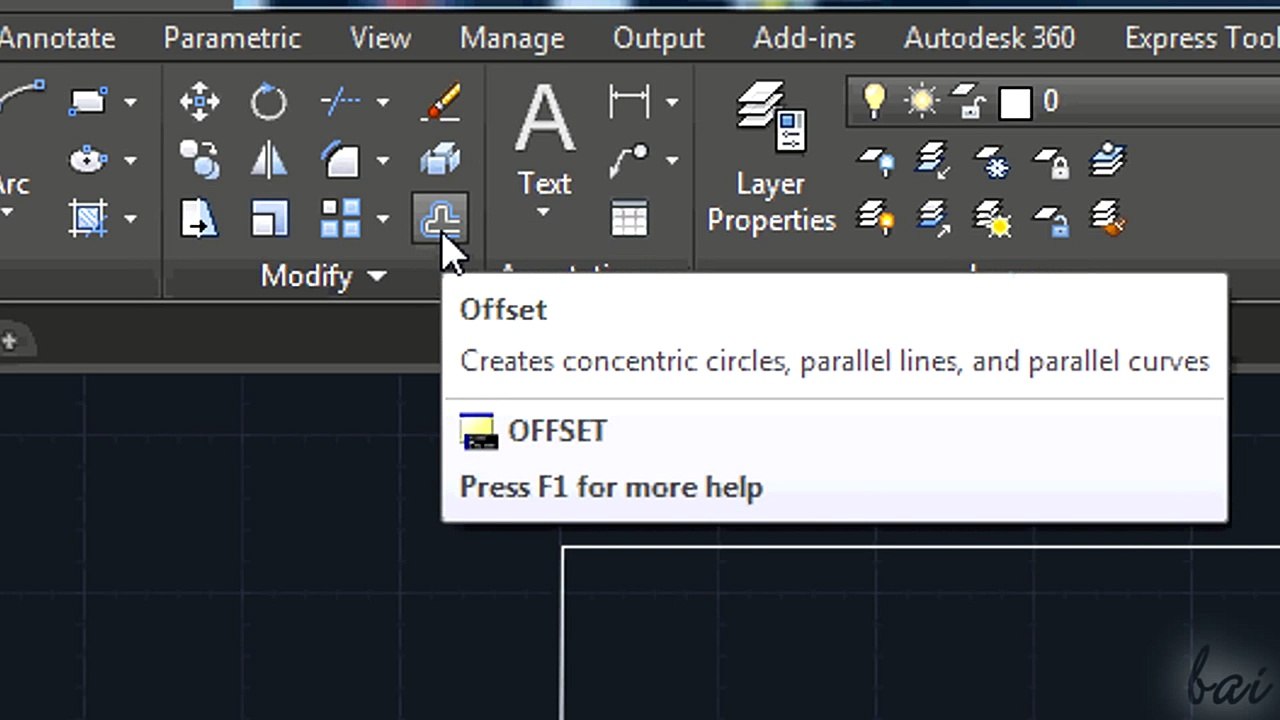 AutoCAD 2015 - 2D Graphic Design & Text [COMPLETE]