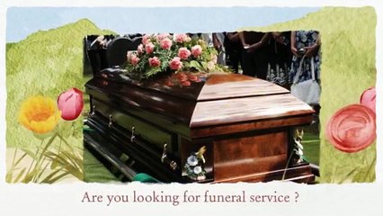 Cemetery & Funeral Services in St Clair