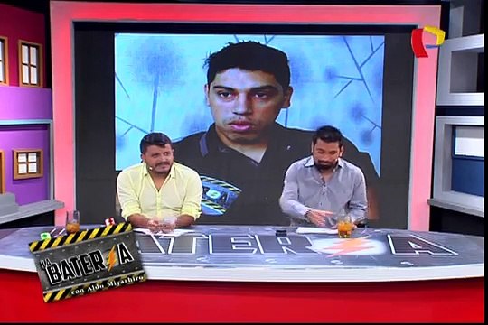 Lujos y derroche: Patrick Zapata revela detalles de su relación con Gerald Oropeza