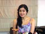 Adah Sharma about S/o Satyamurthy Movie - Movies Media