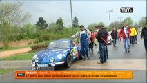67ème édition du Rallye de Charbonnières