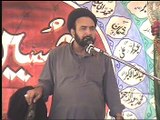 Zakir Syed Agha Ali Hussain Qumi 12-April-2015 Bharthanwala Sialkot.