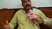 Sinjhoro : PPP Leader Hajai Rana Muhammad Anwar Talking With Awaz Tv  About Wheat Issue On 19-04-2015