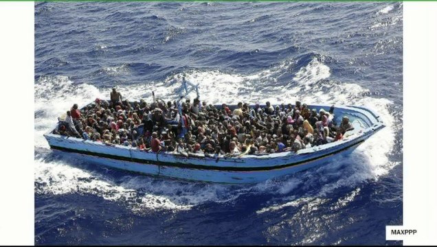 Géopolitique: Drame des réfugiés, les questions à nous poser