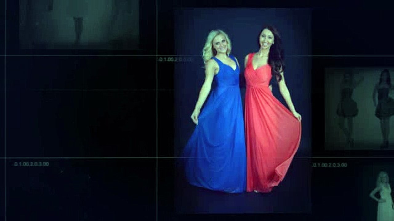 Formal Wear Brisbane