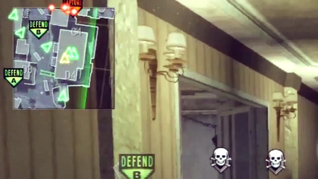 lul