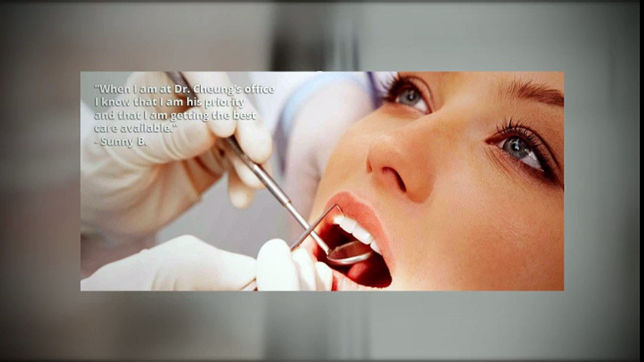 Kirkland Dentists