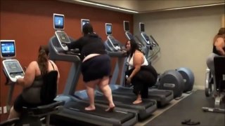 Детка, это фитнес! | Baby, it's fitness!