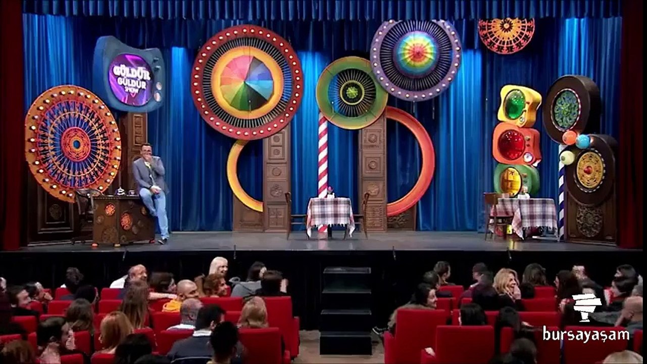 Böyle bir anı olmaz olsun