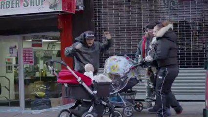 Devil Baby Attack - Shocking video