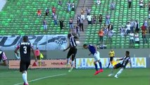 Atlético-MG 1 x 1 Cruzeiro - GOLS e Melhores Momentos - Semifinal Campeonato Mineiro 2015