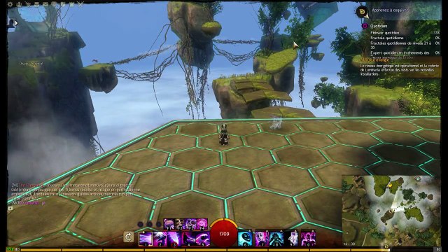 Puzzle _ Jump _ Laboratoire de Goemm _ Province de Metrica