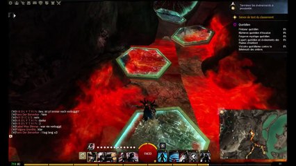 Puzzle _ Jump _ Laboratoire de Vexa