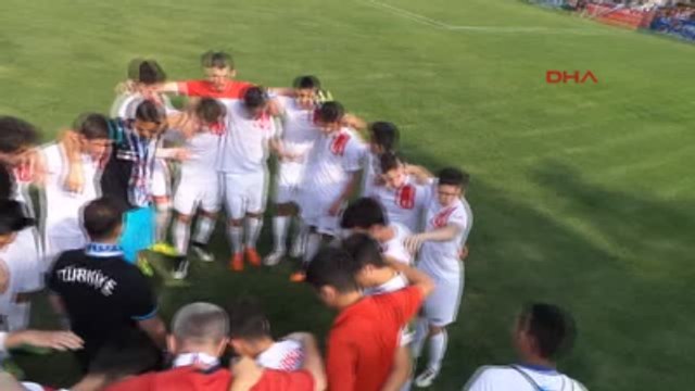 Okul Sporları Dünya Şampiyonu Trabzon Erdoğdu Anadolu Erkek Lisesi Oldu