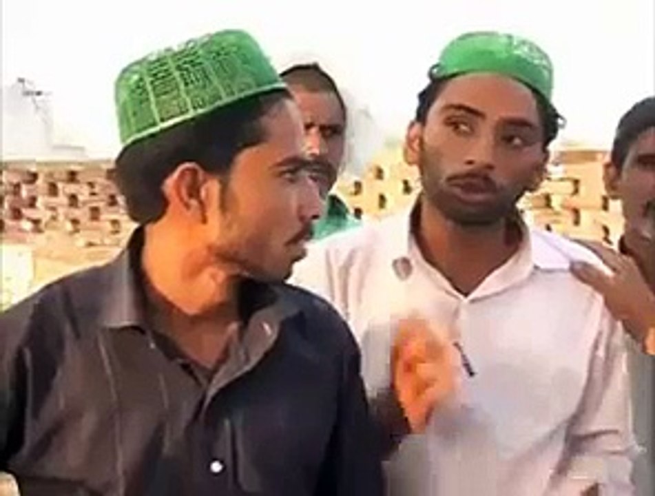 Jin wali Masjid – Mosque -