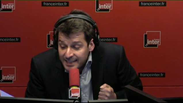 le 7h43 : À croire qu'il s'agit de dépouiller les migrants pour les envoyer mourir dans la mer