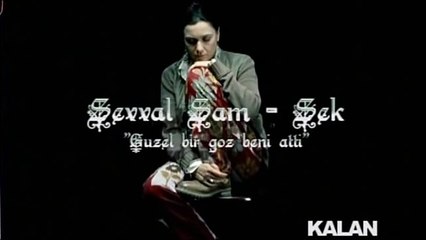 Şevval Sam - Güzel Bir Göz Beni Attı