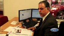 Meet our Service director for Millennium Toyota
