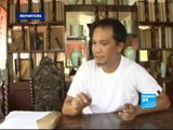 Philippines: Jolo, stronghold of Islamist group Abu Sayyaf