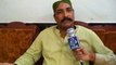 Sinjhoro : PPP Leader Haji Rana MUhammad Anwar Talking With Mehran Tv About Wheat Issue On 19-04-2015