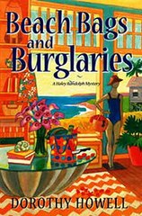 Download Beach Bags and Burglaries Ebook {EPUB} {PDF} FB2