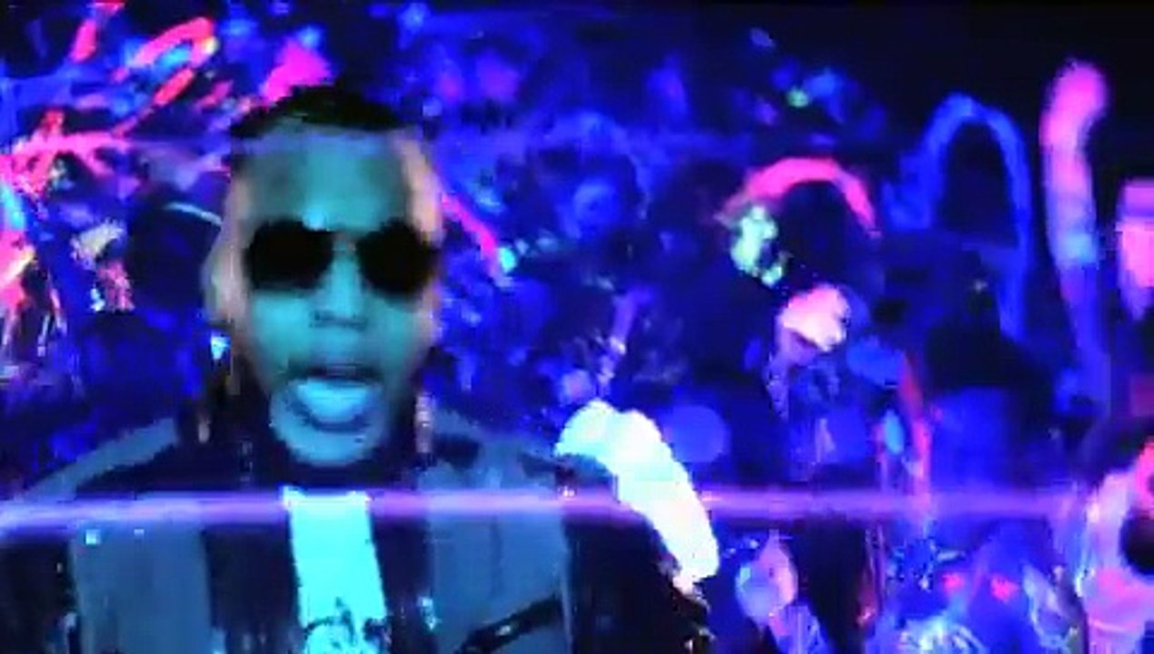 Florida - Who Dat Girl