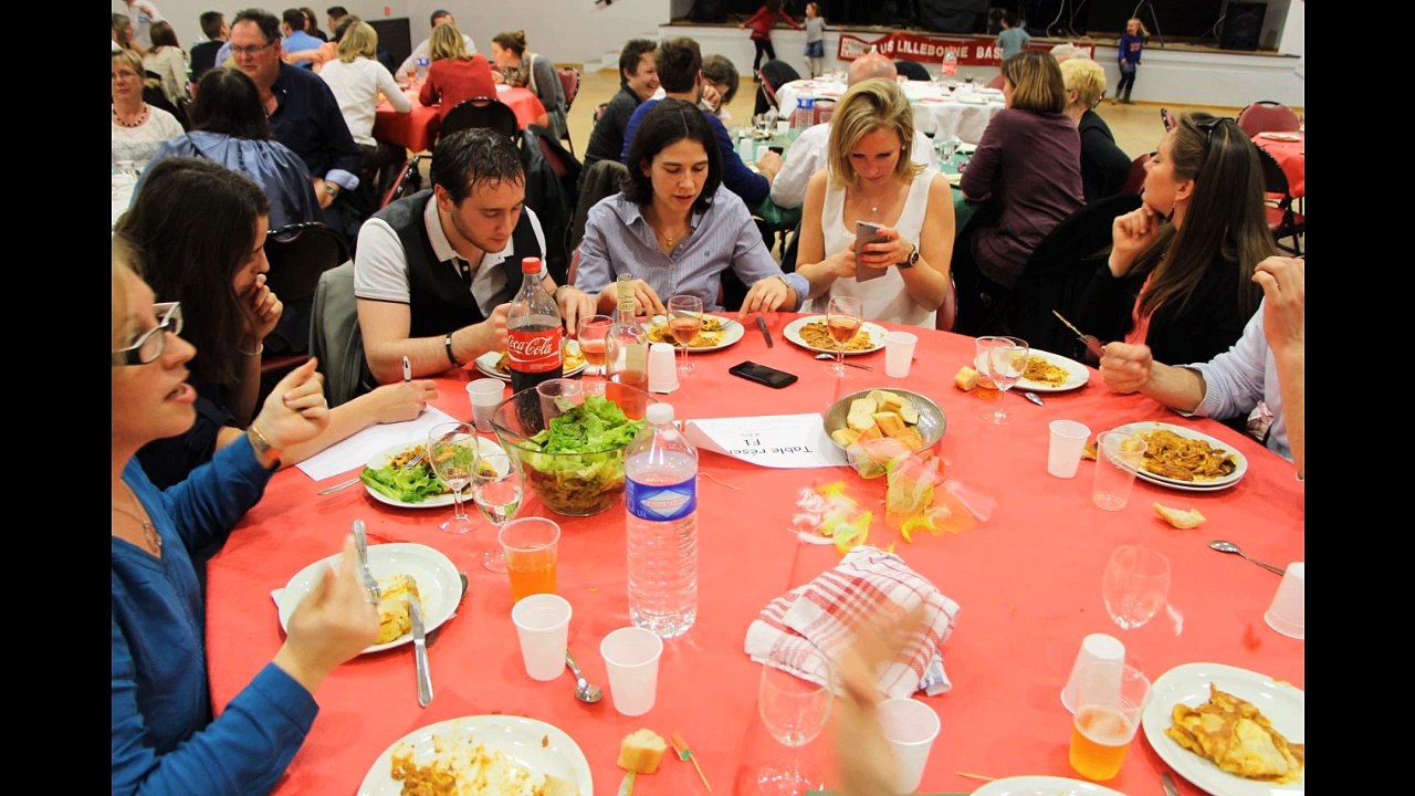 SoiréeUSL 2015