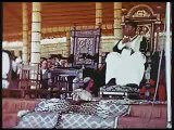 King Freddie - The Kabaka of Uganda 1942