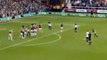 Leighton Baines 2 goals(free kicks) vs West Ham