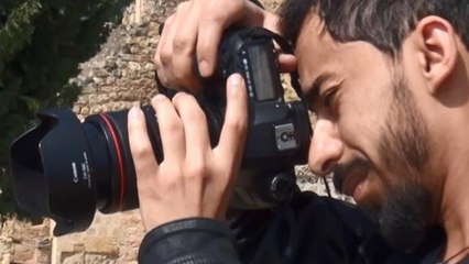 Deconstruyendo Al Andalus foto a foto