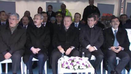 Levent-Hisarüstü Metro Hattı'nın Etiler Durağı Açıldı -1