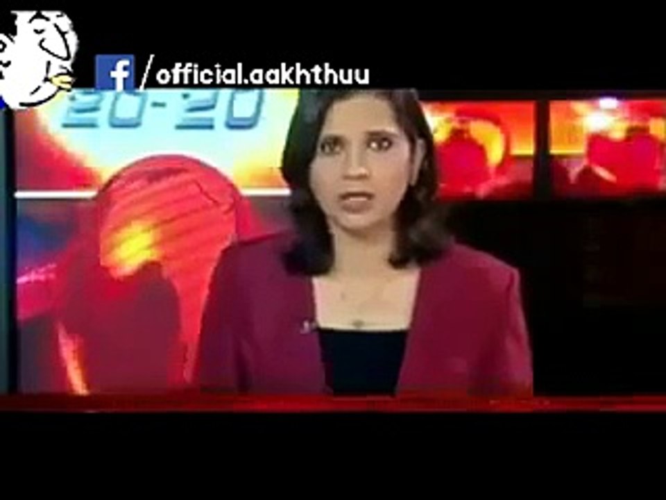 Kashmiri girl shoes rain has hit the Indian Military Watch Video-kashmiri larki ne indian foji ki dhulai kr di