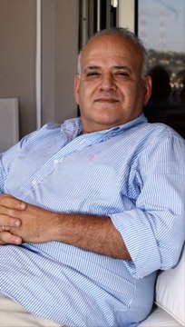 Ahmet Çakar: Trabzonlular İçinizde Bir Tane Şerefsiz Var