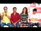 Aamir Khan, Rajkumar Hirani and Vidhu Vinod Chopra in trouble - Bollywood News