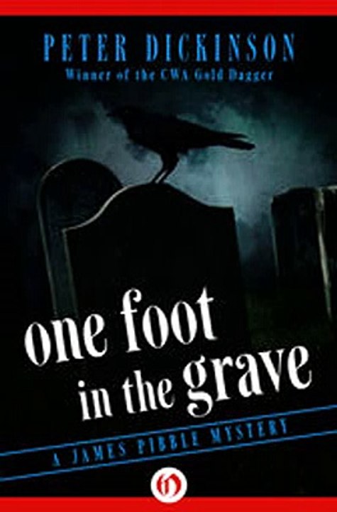 Download One Foot in the Grave Ebook {EPUB} {PDF} FB2