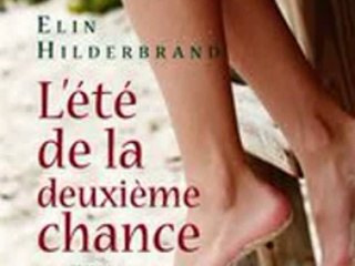Download L'été de la deuxième chance Ebook {EPUB} {PDF} FB2