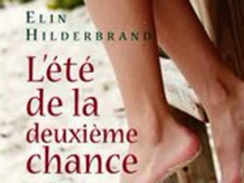 Download L'été de la deuxième chance Ebook {EPUB} {PDF} FB2